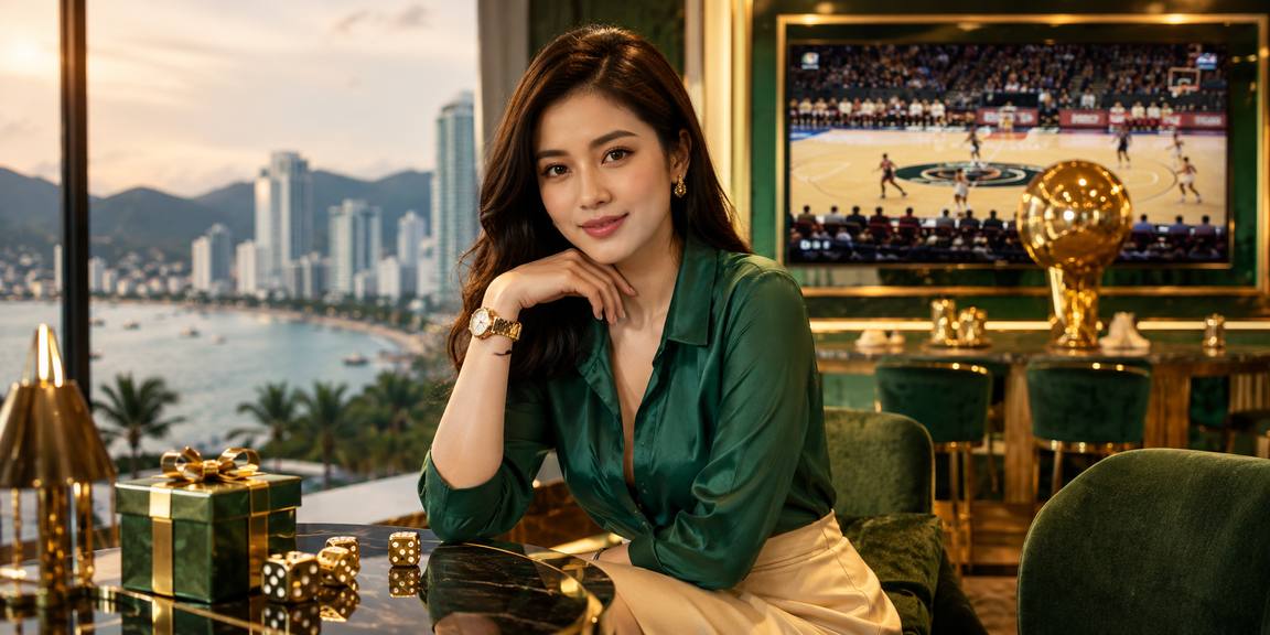 24bet Nổi Bật Casino Trực Tiếp