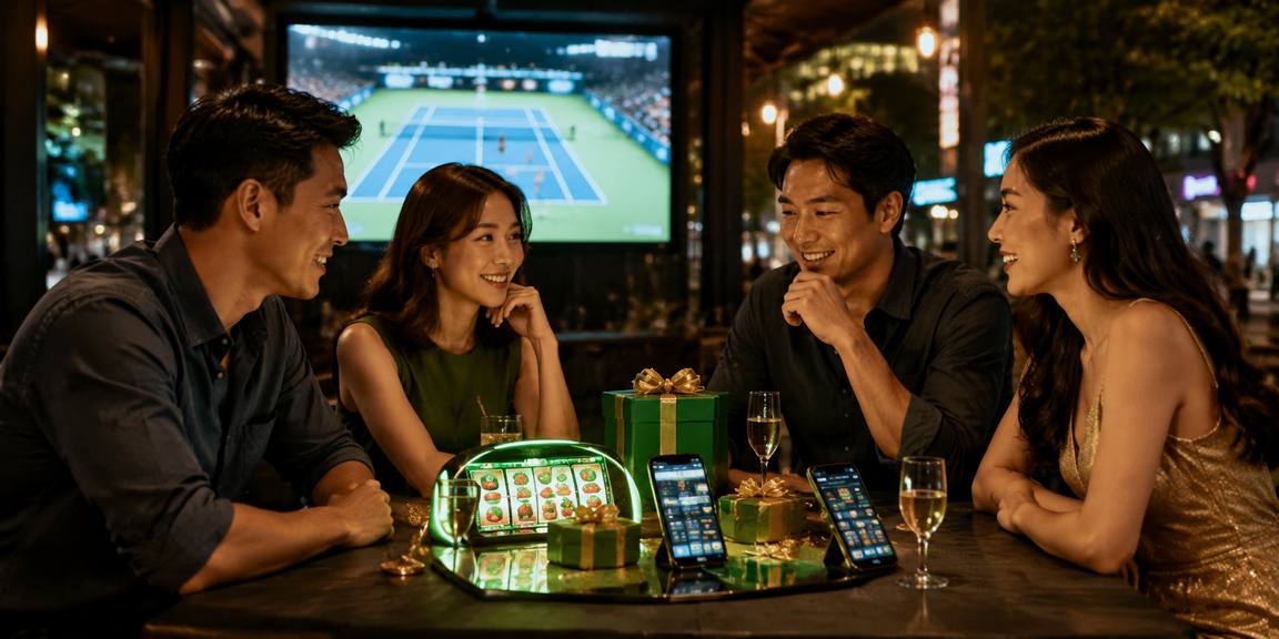 24bet Ưu đãi thành viên mới
