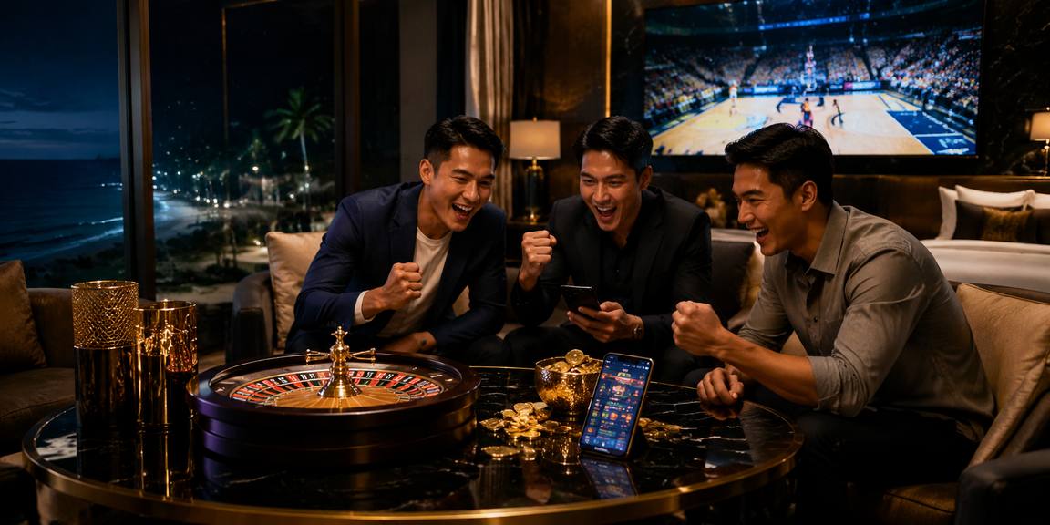 24bet Casino
